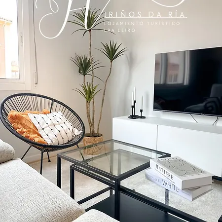 Apartment Airinos Da Ria *