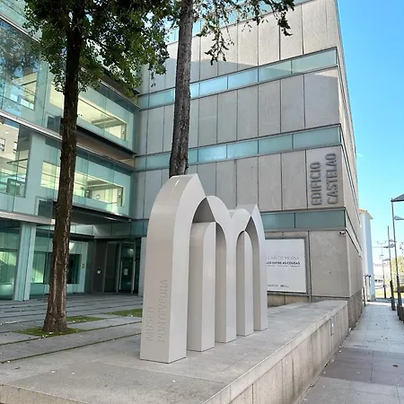 Airinos Da Ria ポンテベドラ