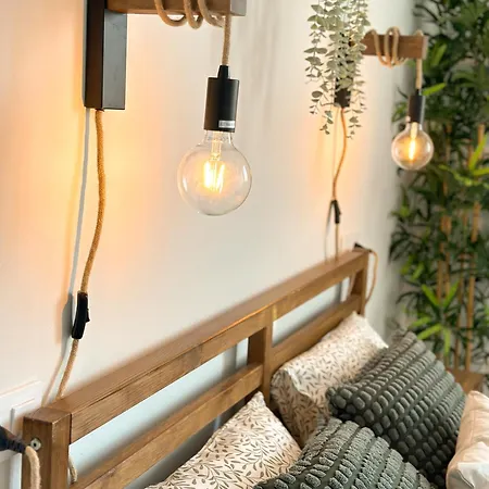 Airinos Da Ria アパート *