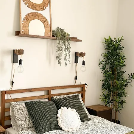 Airinos Da Ria アパート ポンテベドラ