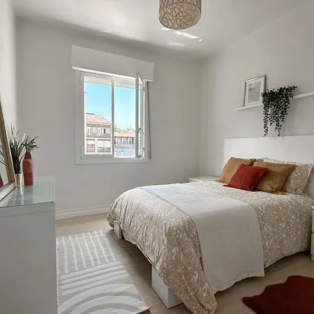 アパート Airinos Da Ria