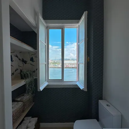 Airinos Da Ria Apartment