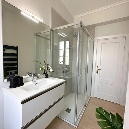 Apartment Airinos Da Ria *