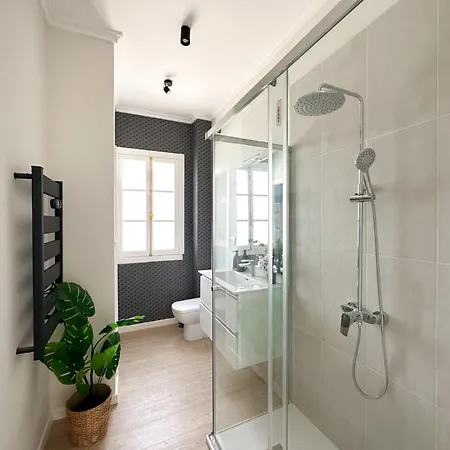 Airinos Da Ria * ポンテベドラ