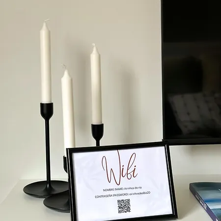 アパート Airinos Da Ria *