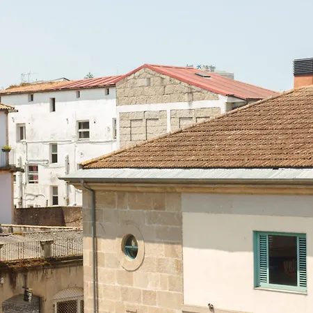 Apartment Airinos Da Ria *