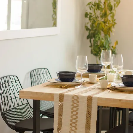 Apartment Airinos Da Ria