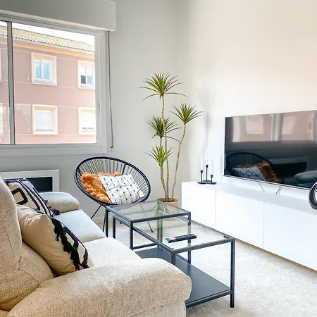 Airinos Da Ria Apartment Pontevedra