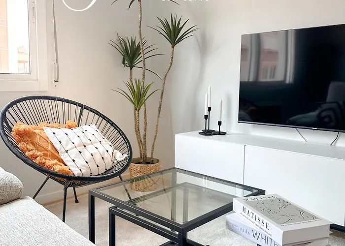 דירה Airinos Da Ria *