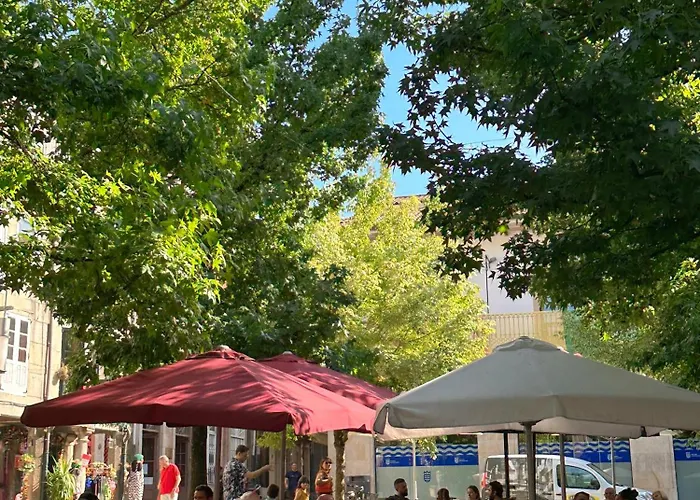 דירה Airinos Da Ria