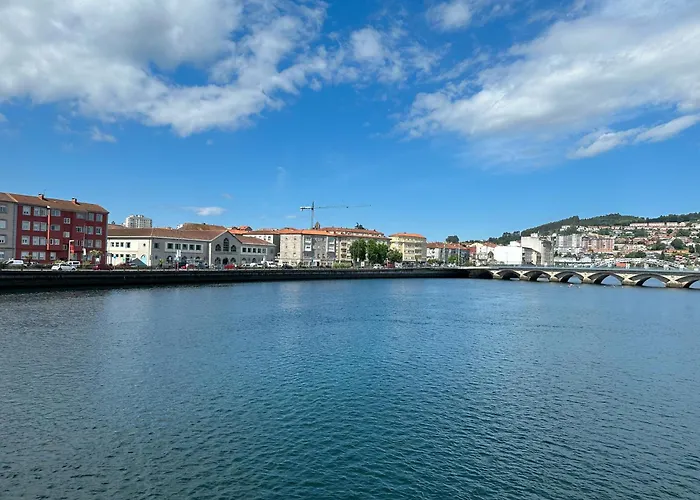 דירה Airinos Da Ria