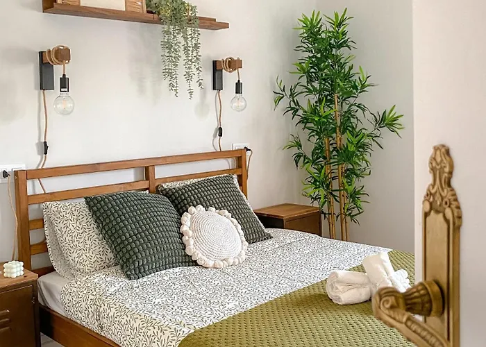 Airinos Da Ria דירה *