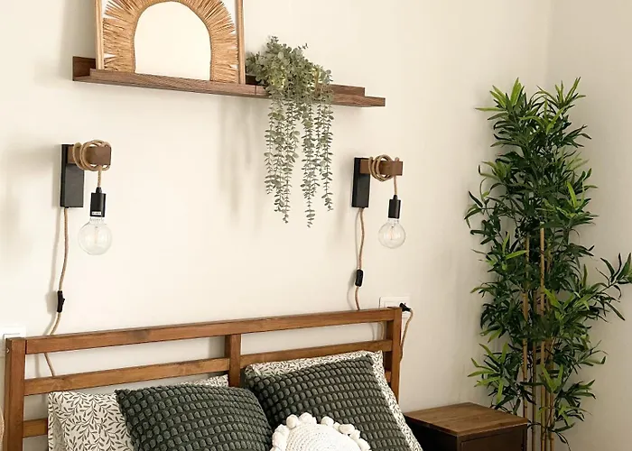 Airinos Da Ria דירה פונטה-ודרה