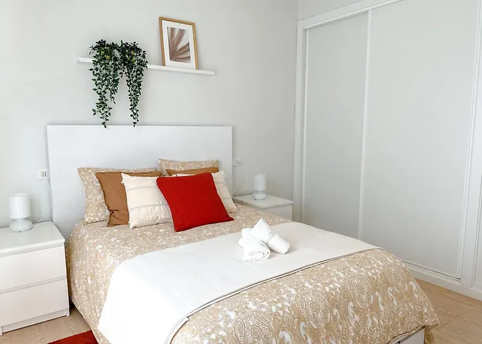 Airinos Da Ria פונטה-ודרה