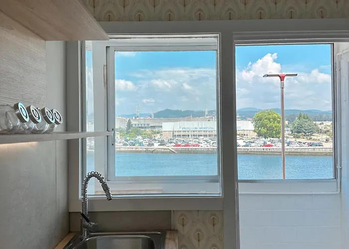 Airinos Da Ria * פונטה-ודרה