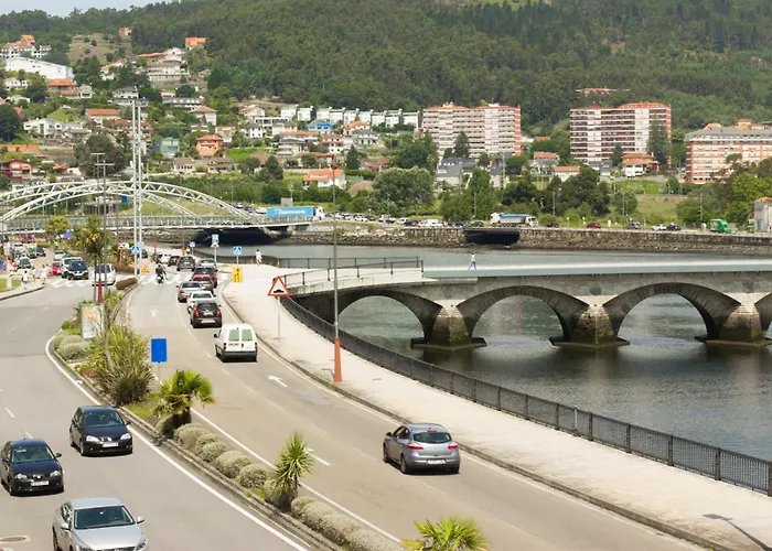 Airinos Da Ria * פונטה-ודרה