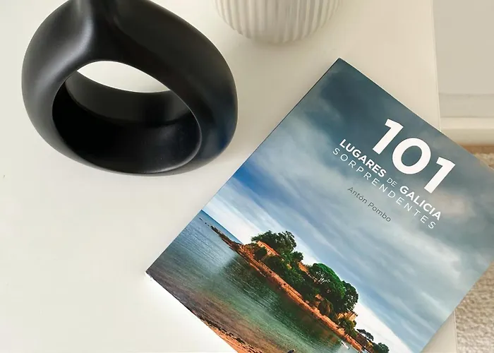 Airinos Da Ria פונטה-ודרה