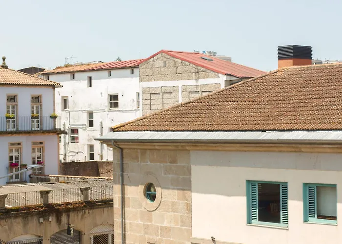 דירה Airinos Da Ria *